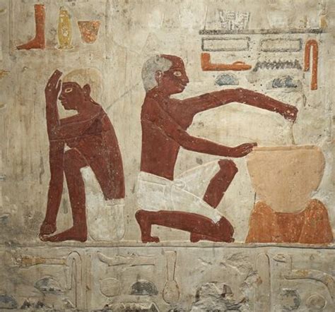 bread making in ancient Egypt - Students | Britannica Kids | Homework Help