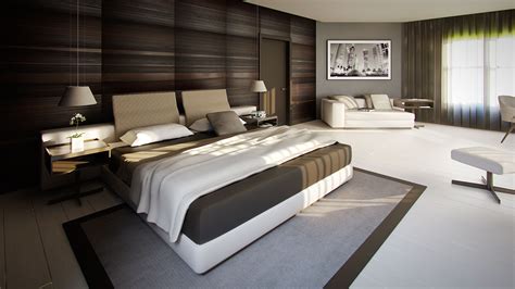 5 stars hotel double room on Behance