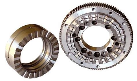 Curvic Coupling - SEOAM MACHINERY IND. CO., LTD. - ecplaza.net