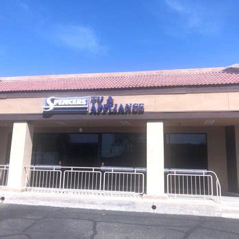 Spencer’s TV & Appliance - 42 Photos & 124 Reviews - Appliances - 13820 N Tatum Blvd, Phoenix ...