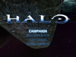 Speed Demos Archive - Halo: Combat Evolved