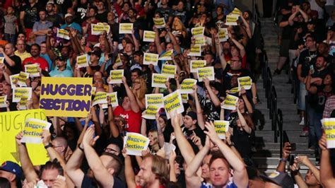 5 WWE signs that were taken away from fans