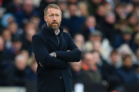 Graham Potter tactics slammed as Chelsea strategy questioned amid ...