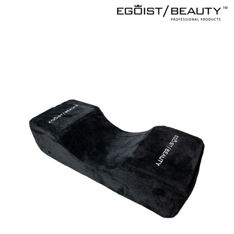 Memory Foam Neck Pillow - Egoist Beauty