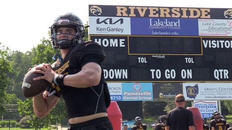 Riverside football 2023 preview: Can Beavers defend the dam after ...