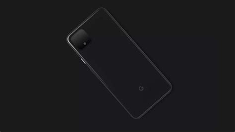 Google Pixel 4 official teaser reveals key design, hardware changes