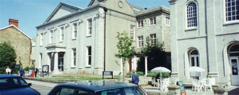 Royal Cornwall Museum (Truro) - Reviews & Visitor Information - WhichMuseum