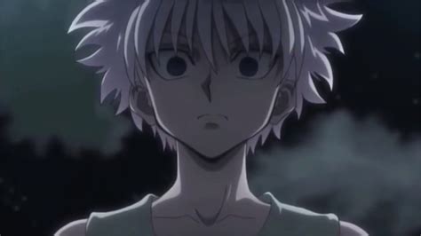 HUNTER×HUNTER キルア覚醒 - YouTube