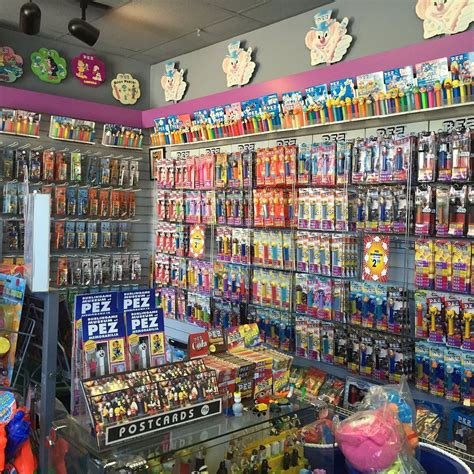 Burlingame Museum of Pez Memorabilia - All You Need to Know BEFORE You Go