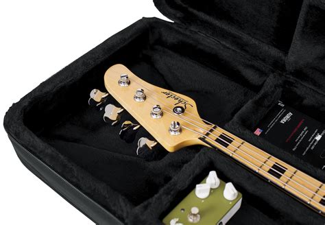 Bass Guitar Lightweight Case-GL-BASS - Gator Cases