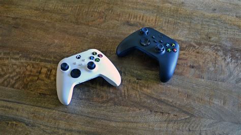 Xbox Series X|S Controller review: Inching towards perfection | Windows ...