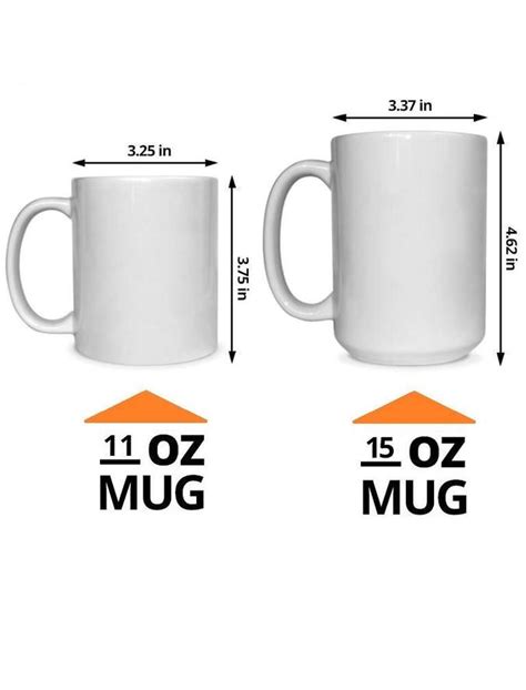 11Oz Mug Template Size