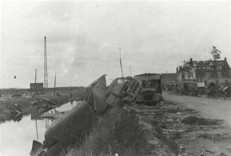 Dunkirk Evacuation: Real Life Photos From the 1940 Battle