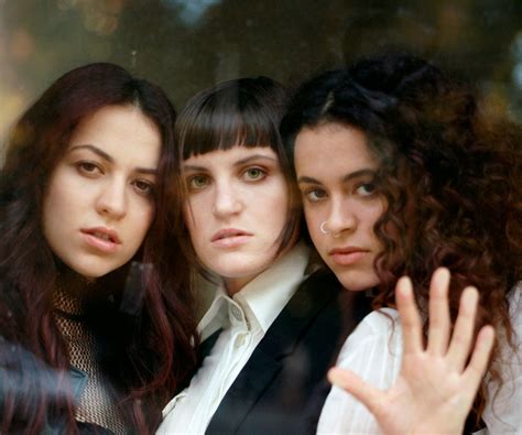 Pop Band Muna Fills Us In On Their Debut Album ‘About U’