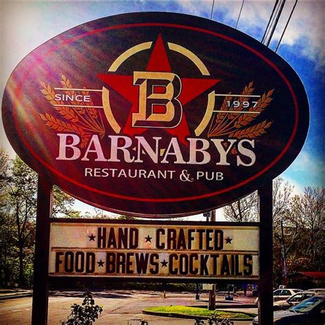 Barnaby's of America Havertown - Visit Delco PA