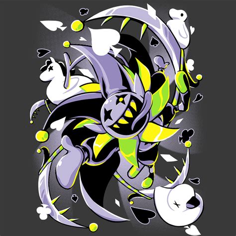 DELTARUNE - Fangamer