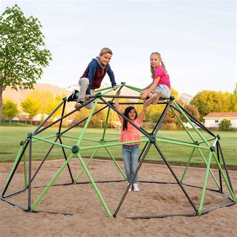 Lifetime 90951 66" Climbing Dome - Berkshire Garden Buildings