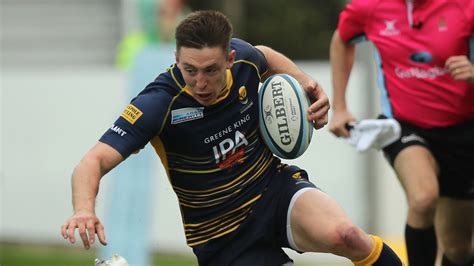 Premiership Rugby | Worcester Warriors name team to face Saracens