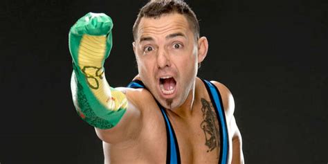 WWE: 10 Things You Didn't Know About Santino Marella