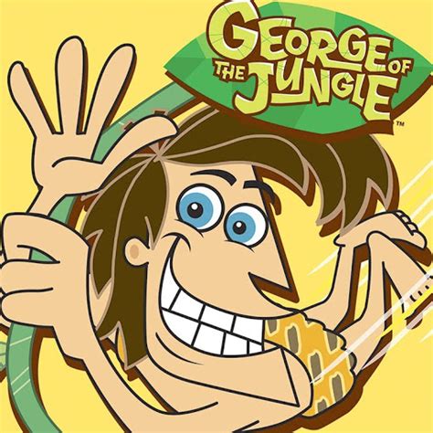 George of the Jungle - TV on Google Play