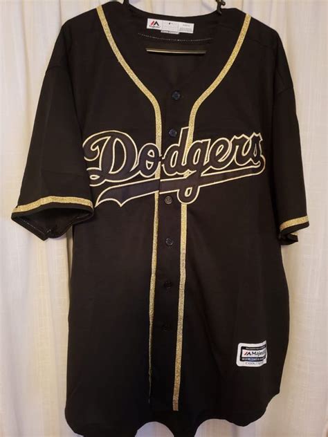 Dodger jerseys for Sale in Huntington Park, CA - OfferUp | Tomboy style ...