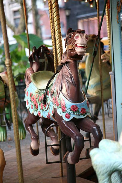 Bryant Park Carousel Stock Photos, Pictures & Royalty-Free Images - iStock