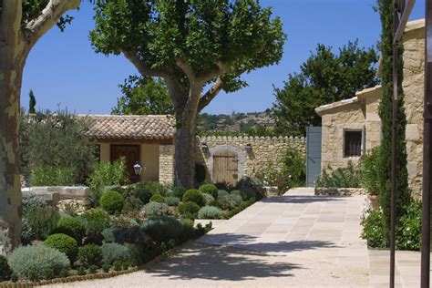 Architect in provence southern France