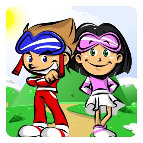 Kids On The Road | iPhone & iPad Game Reviews | AppSpy.com