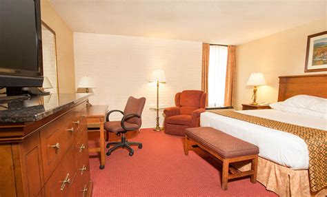 Drury Inn & Suites Joplin - Drury Hotels