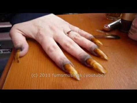 Special FX - Werewolf Claws | Werewolf, Werewolf costume, Halloween costumes makeup