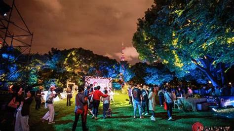 'Shakespeare in the Park' ignites enthusiasm for theater - SHINE News