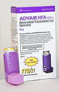 Buy Advair Inhaler online from Canada | Honeybee Pharmacy