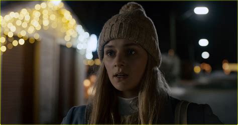 'Black Christmas' Releases New Trailer - Watch Now!: Photo 4345331 | Aleyse Shannon, Black ...