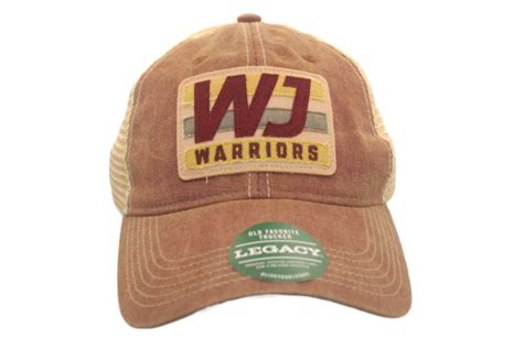 Walsh Jesuit Hats – Walsh Jesuit Spirit Shop