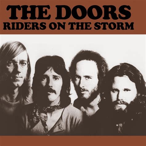 The Doors - Riders On The Storm | iHeart