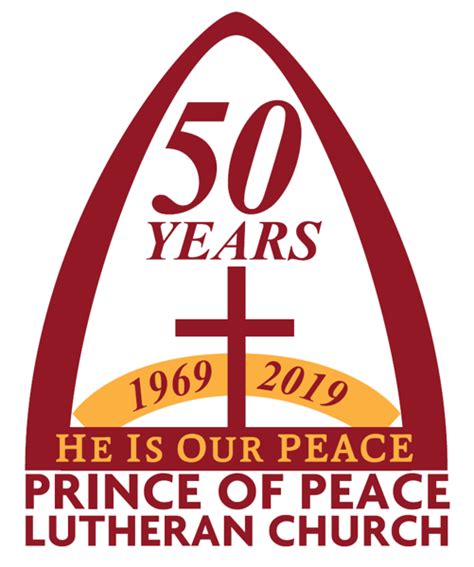 Prince of Peace Lutheran Church