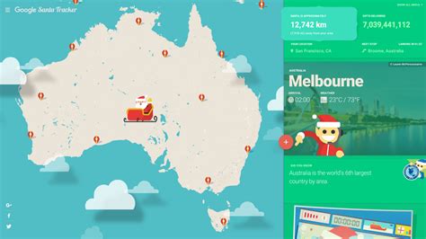 Google Santa Tracker games: New features, how to make elves and track ...