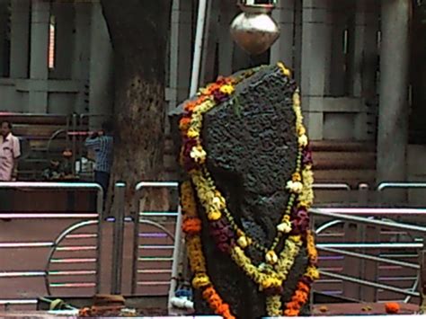 Shani Temple Shinganapur, Shani Mandir Shingnapur (शनि मंदिर), location ...