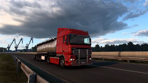 Euro Truck Simulator 2 e American Truck Simulator ottengono il supporto ...