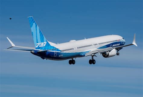 BOEING MAY BE FORCED TO CANCEL THE 737 MAX 10 - Airline Ratings