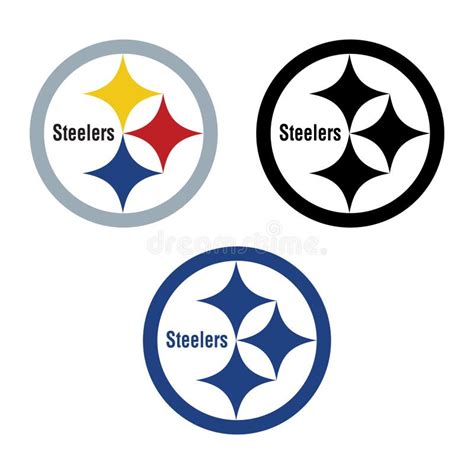 Steelers Stock Illustrations – 47 Steelers Stock Illustrations, Vectors ...