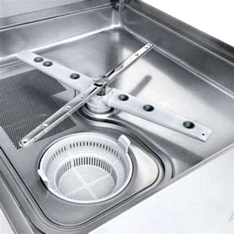 Hood Dishwasher Winterhalter P-50 - Multi Flashindo Karisma