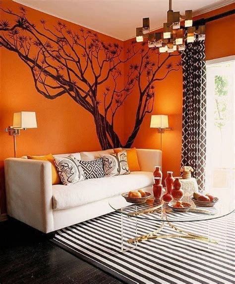 orange-walls | LIFESTYLE