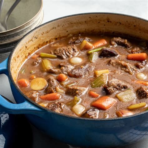 How Do You Make Beef Stew From Scratch - Beef Poster