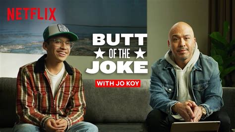 Jo Koy Dad - Jo Koy Wife, Son, Mom, Dad, Sisters, Family, Girlfriend ... / I mean, i guess he is ...