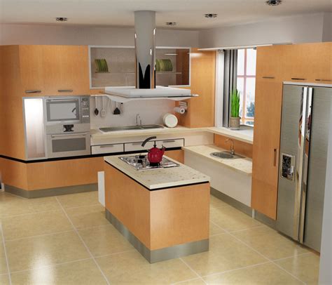 Decoracion de Cocinas Modernas y Elegantes - Decoraciòn de Cocinas