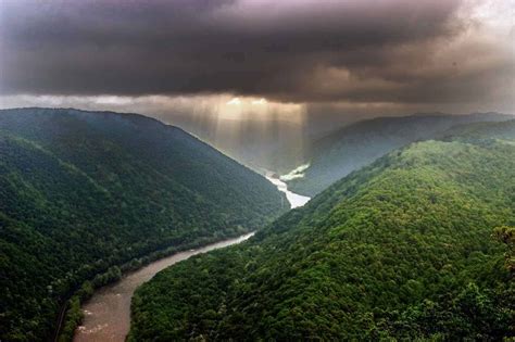 Best Things to Do in New River Gorge National Park