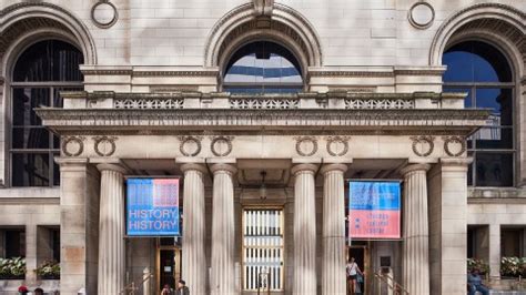 What is the Chicago Architecture Biennial? | Chicago Architecture Center