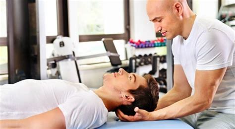 Benefits Of Massage In Physical Therapy - In Motion O.C.