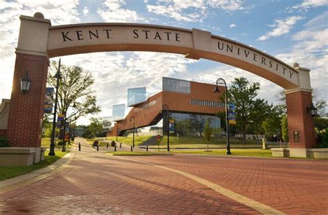 Kent State University - Profile, Rankings and Data | US News Best Colleges